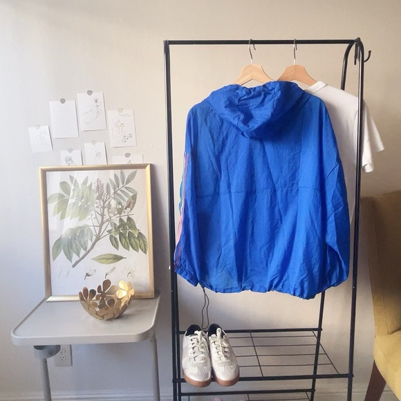 Women Brand New：Pocktable Sun Protection Parka/Blue/Skin-friendly/Ultralight - Picture 3 of 8